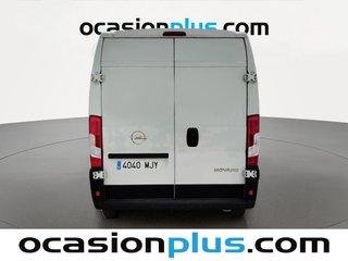Opel Movano Furgon 2.2 BlueHDi Base L3H2 3.5T 103 kW (140 CV)