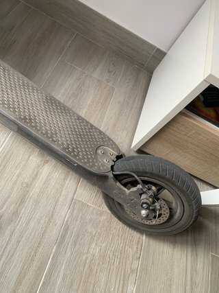 Patinete Eléctrico Xiaomi 1S - Reparar o Piezas