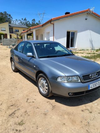 Audi A4 1999