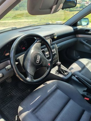 Audi A4 1999