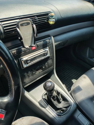 Audi A4 1999