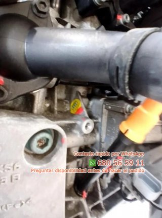 Jgrmp725666 motor completo bgu audi a3 1 Ref:88928