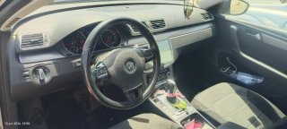 Volkswagen Passat  variant 2011