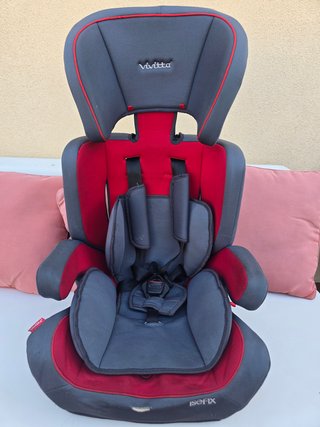 Silla coche Vivitta Isofix