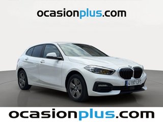 BMW Serie 1 118i 103 kW (140 CV)