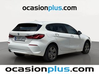 BMW Serie 1 118i 103 kW (140 CV)