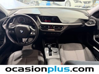 BMW Serie 1 118i 103 kW (140 CV)