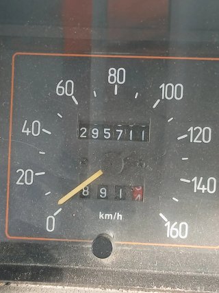 Autocaravana Fiat Ducato Concorde
