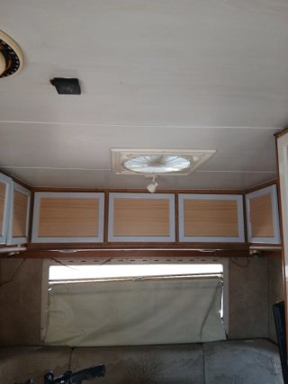 Autocaravana Fiat Ducato Concorde