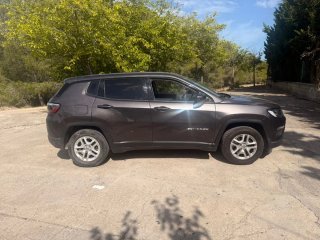 Jeep Compass 2020