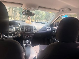 Jeep Compass 2020
