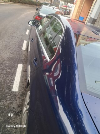 Volkswagen Jetta 2008