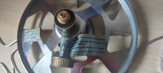 Campingaz Camping 900 RS 1900W