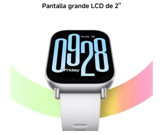 Xiaomi Redmi Watch 5 Active Nuevo