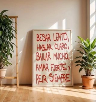 Láminas decorativas