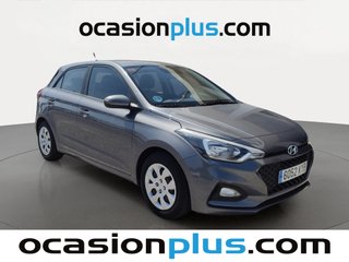 Hyundai i20 1.2 MPI Essence LE 55 kW (75 CV)