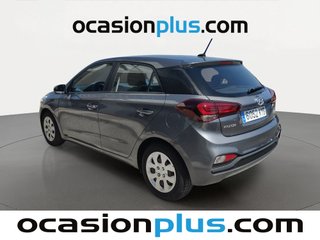 Hyundai i20 1.2 MPI Essence LE 55 kW (75 CV)