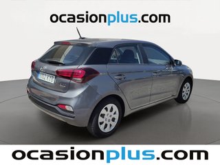Hyundai i20 1.2 MPI Essence LE 55 kW (75 CV)