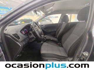Hyundai i20 1.2 MPI Essence LE 55 kW (75 CV)