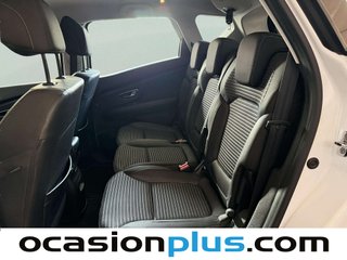 Renault Scenic dCi 110 Intens Energy 81 kW (110 CV)