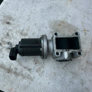 Válvula EGR Opel 1.9 CDTI