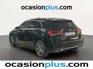 Mercedes-Benz Clase A 250 e 160 kW (218 CV)