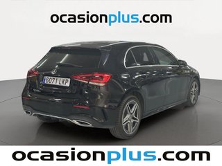 Mercedes-Benz Clase A 250 e 160 kW (218 CV)