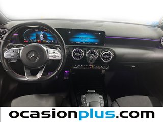 Mercedes-Benz Clase A 250 e 160 kW (218 CV)