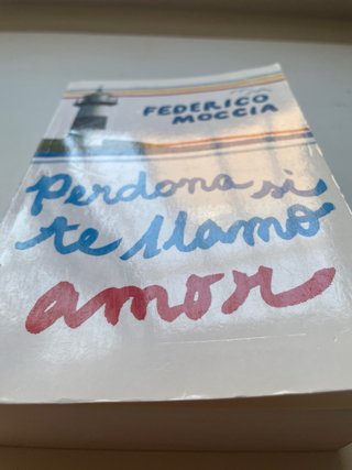 Perdona si te llamo amor: Perdona pero quiero c...