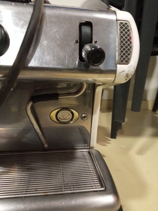 Máquina Espresso LaSpaziale S9 Automática