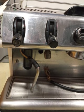 Máquina Espresso LaSpaziale S9 Automática