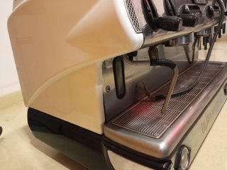 Máquina Espresso LaSpaziale S9 Automática