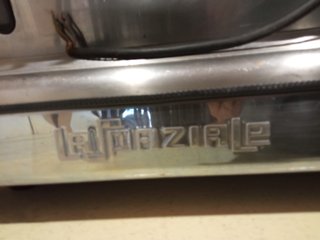 Máquina Espresso LaSpaziale S9 Automática