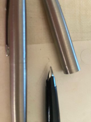Set Bolígrafo y Pluma Parker