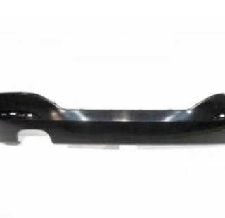 Difusor Trasero BMW F20/F21 LCI 1 Salida Doble