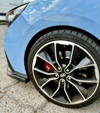 Hyundai i30 2019