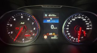 Hyundai i30 2019