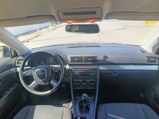 Audi A4 2005