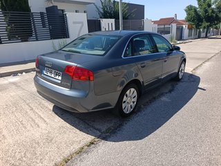 Audi A4 2005