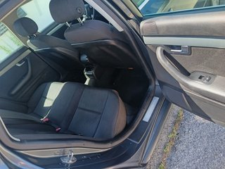Audi A4 2005