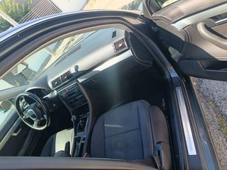Audi A4 2005