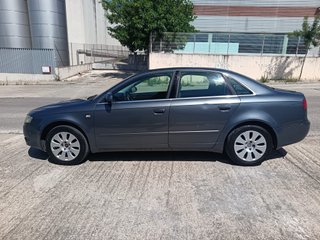 Audi A4 2005