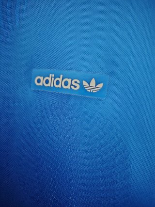 Camiseta Adidas Originals Talla L Azul