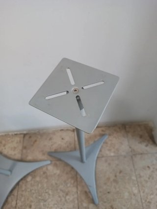 Soportes para altavoces (2 unidades)
