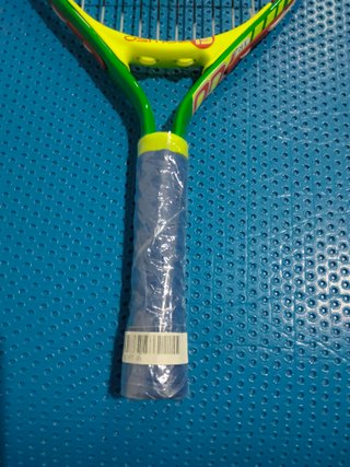 Raqueta Tenis Niños Artengo TR700 Osmoz 19"