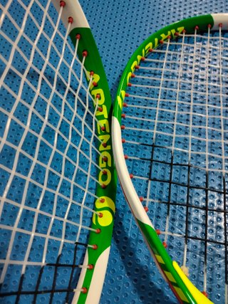 Raqueta Tenis Niños Artengo TR700 Osmoz 19"