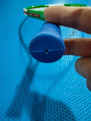 Raqueta Tenis Niños Artengo TR700 Osmoz 19"
