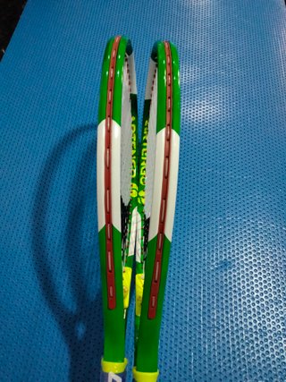 Raqueta Tenis Niños Artengo TR700 Osmoz 19"