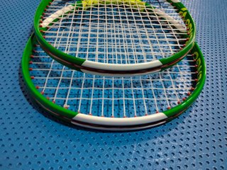 Raqueta Tenis Niños Artengo TR700 Osmoz 19"