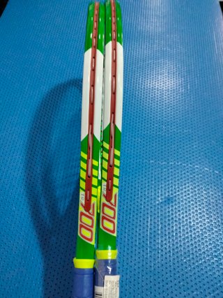 Raqueta Tenis Niños Artengo TR700 Osmoz 19"